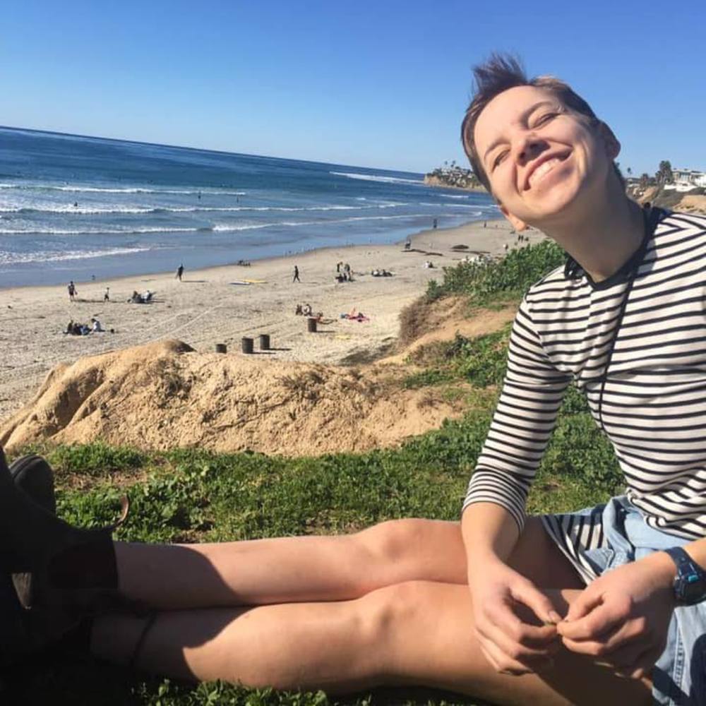 Meet your Posher, Laura